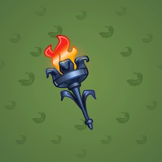 Chill Flame #55753