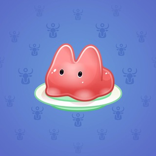 Jelly Bunny #83247