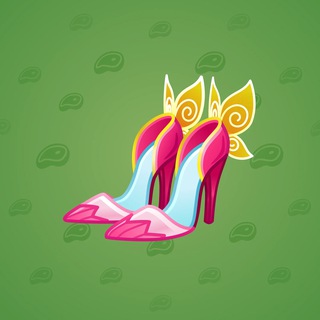 Sky Stilettos #31531
