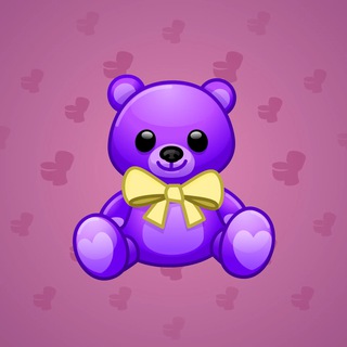 Toy Bear #37466